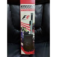 ราคา เสาอากาศออโต้ติดรถยนต์ Jazzar Acoustic Full Autometic antenna JZ-1 ขึ้นลงอัตโนมัติ ใส่ได้กับรถทุกรุ่น ของแท้จากบริษัท (12520161666)