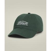 ราคา Wilson Unisex CLASSIC COTTON CAP WU00079511NVD Official Store (28832708635)