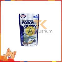 ราคา Hikari Fancy Guppy 22g อาหารสำหรับปลาหางนกยูง (1006676872)