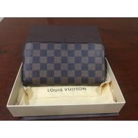 ราคา Used LV zippy wallet ปี 15 (5213672689)