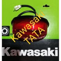 ราคา KAWASAKI หยุดโคมไฟ W175, W175TR. คาวาซากิดั้งเดิม (50903014955)