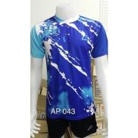 ราคา เสื้อกีฬาคอกลมAeroplane AP043 (15249019106)