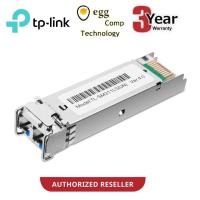 ราคา TP-LINK TL SM311LS CONVERTER โหมดเดียว 1000BASE LX SMF MINI GBIC โมดูล (45653199503)