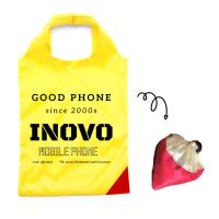 ราคา ถุงผ้ารักษ์โลก ถุงผ้าพับได้ ทรงสตรอเบอรี่ แบรนด์ inovo ถุงผ้าราคาถูก (22652145730)