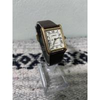 ราคา Cornavin Tank (VeryRare)(ManualWind)(18k)(Swiss)70s (29586684068)