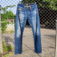 ราคา กางเกงยีนส์ผู้ชาย Superdry Copperfill Loose Jeans