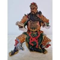 ราคา กวนอูปางบุ๋น(นั่งอ่านหนังสือ) (23153002997)