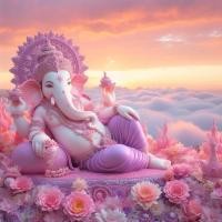 ราคา กรอบรูปอะคริลิคพระพิฆเนศปางเสวยสุข (24694861908)