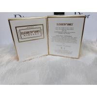 ราคา น้ำหอม Elizabeth and James Nirvana edp for woman 30 ml. กล่องซีล (8621689404)