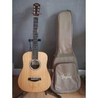 ราคา Taylor "Singto Numchok" Signature❤️ BT1-E มือสอง อุปกรณ์ครบจร้า #ตำหนิตามรูป (5579439744)