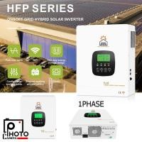ราคา INVERTER SOLAR ENERGY HYBRID OFF-GRID HFP SERIES 6.3KW /10.3KW รับประกัน 2 ปี (24738441065)