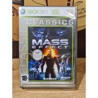 ราคา แผ่นเกมส์ XBOX360 เกมส์ Mass effect. ของแท้ (24264520613)