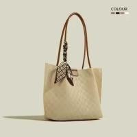 ราคา ISYANA WOMENS TOTE BAG / college TOTE BAG / TOTE BAG (40027103257)