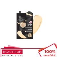 ราคา MEE Truly Skin Matte Powder BB Foundation SPF50PA+++ บีบีครีม 7g (21573973848)