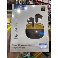 ราคา หูฟังบลูทูธ Earphones อินเอีย Energy Tws-016 Bluetooth หูฟังไร้สาย ver 5.3 เสียงดี Wireless headset in-ear เสียงเบสแน่น (24933019606)