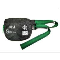 ราคา Starbucks​ X​ Herschel Fifteen ของแท้ มือสอง (10082268621)