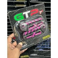 ราคา พักเท้าหลังGiorno แบรนด์GTPงานCNC ทูโทน สีสวยชัดงานcnc แข็งแรง (43764476059)