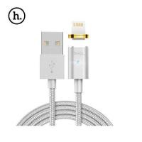 ราคา Hoco U16 Magnetic Data Cable iOS (308130508)