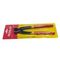 ราคา SOLO 385-8 คีมมัดลวด คีมผูกลวด คีมตัดลวด 8 นิ้ว (5454234355)