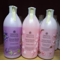 ราคา ครีมอาบน้ำโอเรียนทอล 400ml. มีช้อยส์ให้เลือก (24038048549)