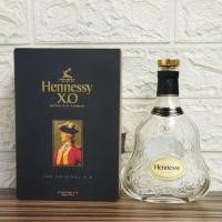 ราคา Hennessy XO ขวดเปล่าหายาก + กล่อง 350ml (47154028382)