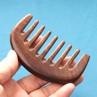 ราคา [ส่งถุงผ้า] หวีไม้มะเกลือขนาดเล็กน่ารักขนาดเล็กแบบพกพาขนาดเล็กแบบพกพาขนาดเล็กแบบพกพาขนาดเล็กหวีเด็กทารกผู้หญิง (49750890919)