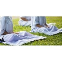 ราคา ผ้าคลุมตักสีขาว ผ้าคลุมสีขาว ผ้าคลุม ปฏิบัติธรรม ชุดปฏิบัติธรรม (2827595889)