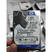 ราคา HDD NB 2.5นิ้ว 1000G 500G หนาและสลิม สินค้ามือสองสภาพดีใช้งานปกติ ผ่านการเทสเรียบร้อยจร้า (20973776004)