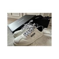 ราคา Chanel Sneaker ของแท้ (56753834822)