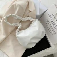 ราคา [พร้อมส่ง] กระเป๋าถือแฟชั่นสีขาว,ดำ (6542136117)