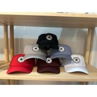 ราคา รีบก่อนของหมด! หมวก CONVERSE รุ่น CHUCK TAYLOR ALL STAR PATCH BASEBALL CAP (ของแท้เท่านั้น) (2679574247)