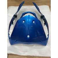 ราคา B6F-F8311-00-P0 บังลมหน้าสีน้ำเงิน(1669,VBM2) FINN 2018 , 2020 อะไหล่แท้ YAMAHA (17922468716)