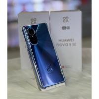 ราคา Huawei Nova9 SE Ram8/128แท้ศูนย์ไทยมือ2 (18281570123)