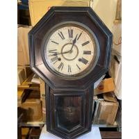 ราคา นาฬิกาไขลานโบราณทรงแปดเหลี่ยมJapan (54104888629)