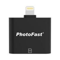 ราคา Photofast ตัวอ่าน SD Card สำหรับ IOS Card Reader CR-8710+ by dotlife (3919977027)