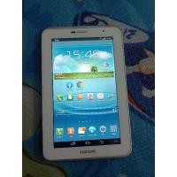 ราคา แท็บเล็ต Samsung p3100 เปิดติดโทรเข้าได้ใช้งานได้ปกติใส่ซิมได้ Body ตามภาพ ไลน์โหลดไม่ได้ที่เหลือเช็คต่อเองครับ (14370356389)