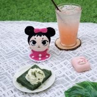 ราคา มินนี่แงว ชุดตุ๊กตาเหมียวเตนล์ wayv nct ชุดตกแต่งไอดอล (4044107111)