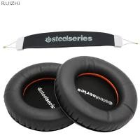 ราคา ฟองน้ําครอบหูฟังเล่นเกม สําหรับ SteelSeries Siberia V3 V2 V1 V1 V2 (22432340919)