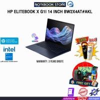 ราคา HP ELITEBOOK X G1I 14 INCH BW2X4AT#AKL /Ultra 7 258V/ประกัน 3 Years Onsite (42707603725)
