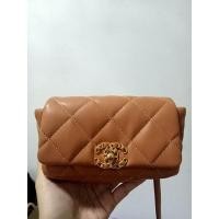 ราคา กระเป๋า คาดอก ชาแนล 19 มือสอง (16319697600)