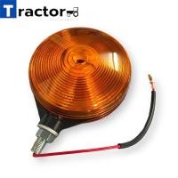 ราคา ไฟเลี้ยว รถไถคูโบต้า Kubota รุ่น L3408 / L3608 / L4508 / L4708 / L5018 ( หน้ากว้าง 4 นิ้ว ) (24669179697)