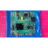 ราคา ใหม่ แท้ เบิกศูนย์ เมนบอร์ด ทีวี ไฮเซนส์ hisense รุ่น 55A6500H RSAG7.820.11980/ROH *ไม่มีประกัน (40154585631)