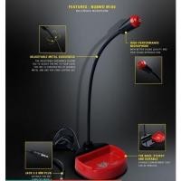 ราคา NUBWO M180 ไมค์โครโฟน เสียงดี คอมพิวเตอร์ ตั้งโต๊ะ Microphone ไมค์ คอม ของแท้ (53204794730)
