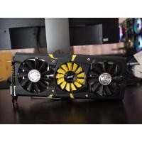 ราคา การ์ดจอ Msi Lightning R9 290X แรงๆ ใช้งานได้ปกติทุกอย่าง (10874316348)