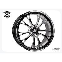 ราคา 19 ราคา1วง ขายทั้งชุดไม่แยก ล้อแม็กขอบ 19 สเปคเทพ Flow Forming ราคา1วง กระบะ เก๋ง ใส่ได้หมด ไม่ล้น (26163485244)