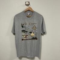 ราคา เสื้อมือสอง Hanes Vintage - St.Chomas (22426022779)