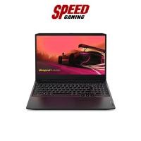 ราคา LENOVO IDEAPAD GAMING 3 15ACH6-82K200LHTA NOTEBOOK AMD RYZEN 5 5600H/RAM 16GB DDR4/HDD 512 GB M.2 NVME/RTX 3060 6GB/15.6 FHD IPS 165Hz/WINDOWS10/BLACK/BACKPACK BY SPEED GAMING (14740689406)