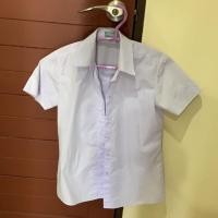 ราคา เสื้อนักศึกษา สีขาวโอโม่ (6515255360)