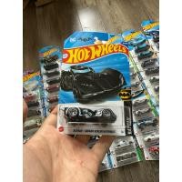 ราคา Hotwheels Batmobile Arkham/ โมเดลรถ (40865893015)