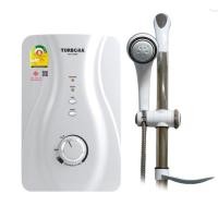 ราคา สินค้าราคาพิเศษ เครื่องทำน้ำอุ่น TURBORA MR-4500E 4500W (24823781691)